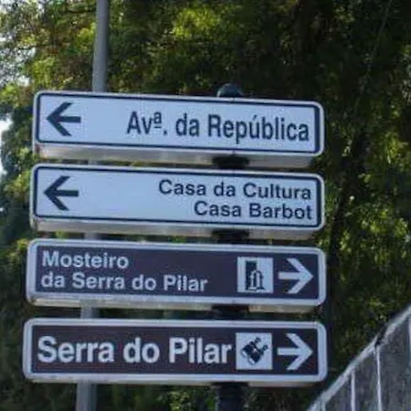 R. Cabo Borges *